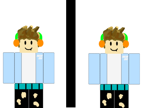 can you redraw him? remix
