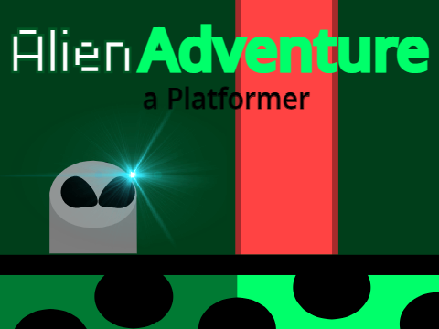 Alien Adventure | Mobile | Contest Entry | #games #art #music #all