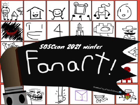 Submit your FanArt and Trailers! [CLOSED]