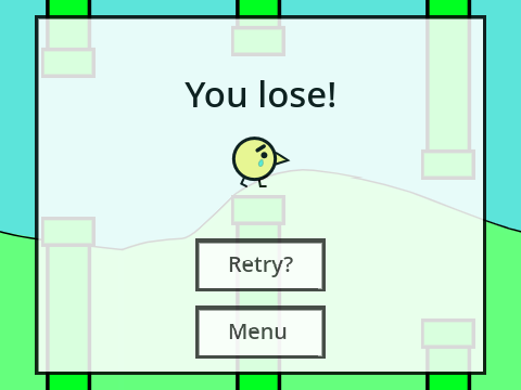Flappy Bird