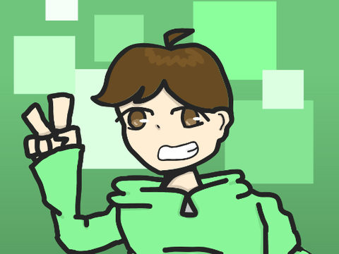 BLOXYANIMATOR Fan Art