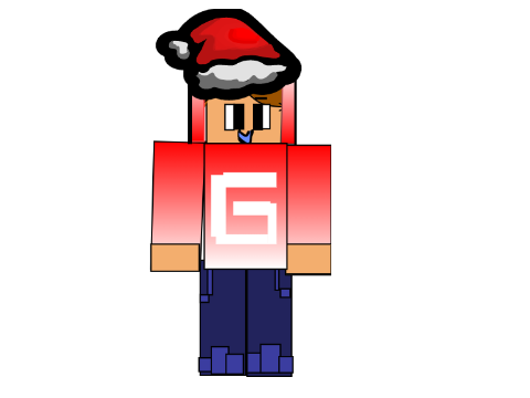 Oc de navidad