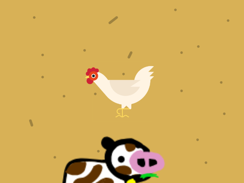 chicken game