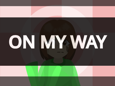 On My Way | Meme <3