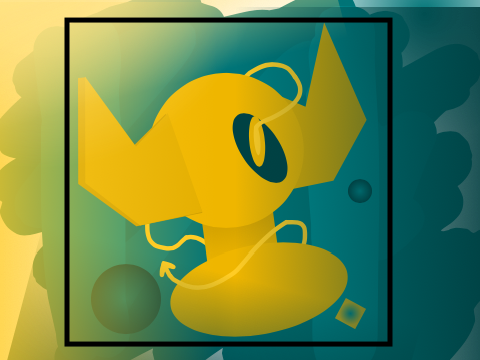 darkned pfp
