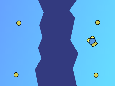 Grapple Test