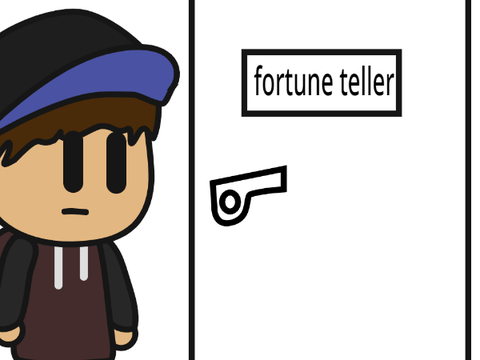 idk