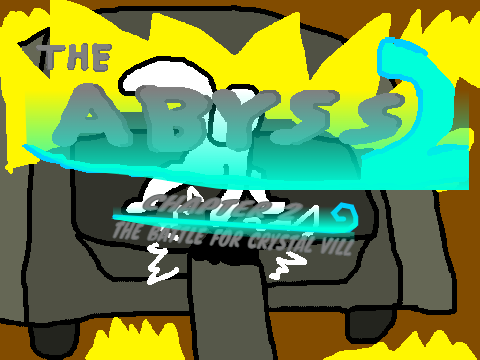 THE ABYSS_2_CHAPTER 2
