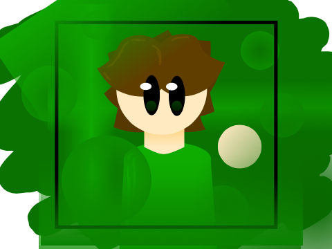 wolf's pfp
