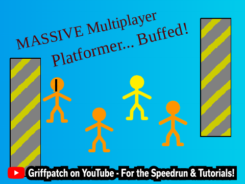 Giant Multplayer Buffed