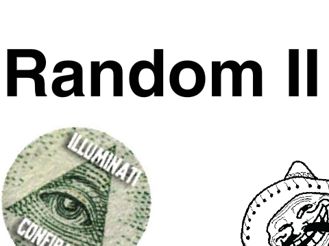 Random II