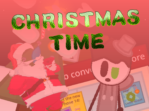 A very ND_120 Christmas