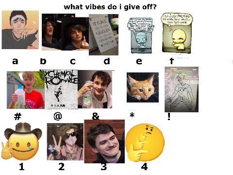 What V I B E S? remix