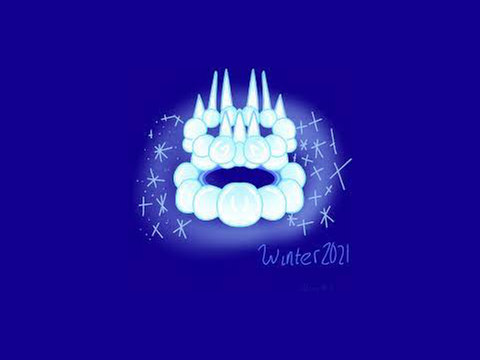 RH Winter Halo update!