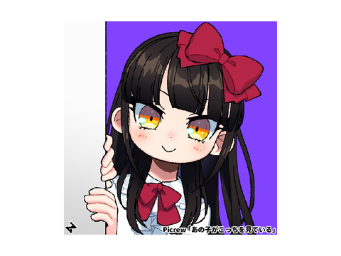 Picrew Jenny part 2