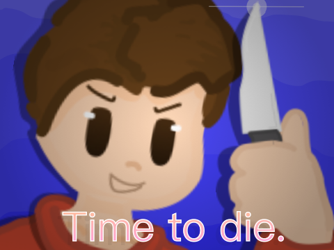 Time to die #All #Animations #Doesthisreallywork