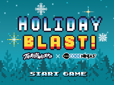 Holiday Blast!