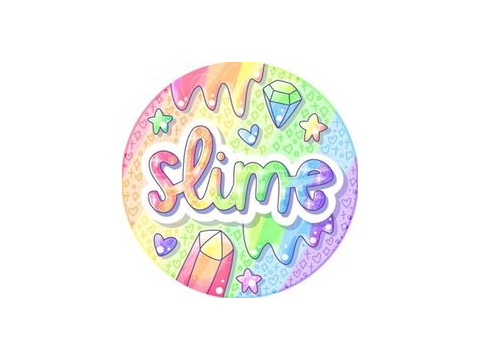 slime asmr
