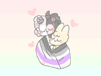 ♡♡