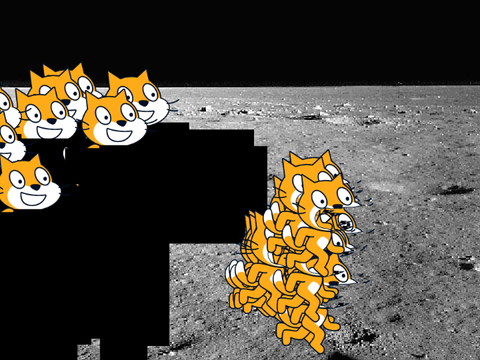 Scratch (trailer)