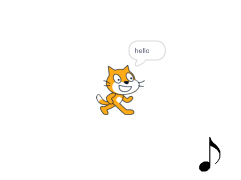SHORT HELLO  〜世界一短い曲〜