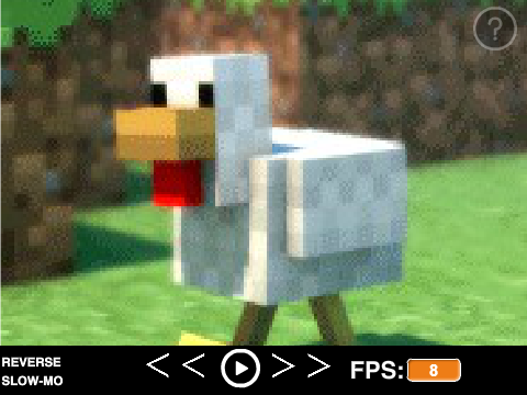 GIF Player 0.1 remix