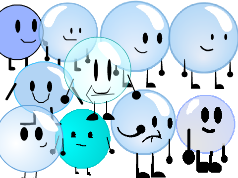 Bubble Retry