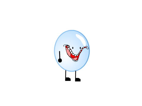 BUBBLE V5 (Fixed Colors)