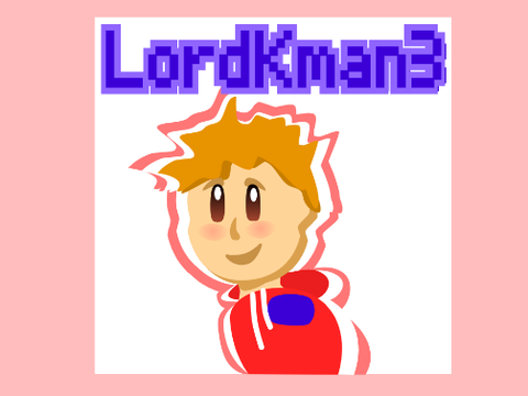 Secret Santa for LordKman3