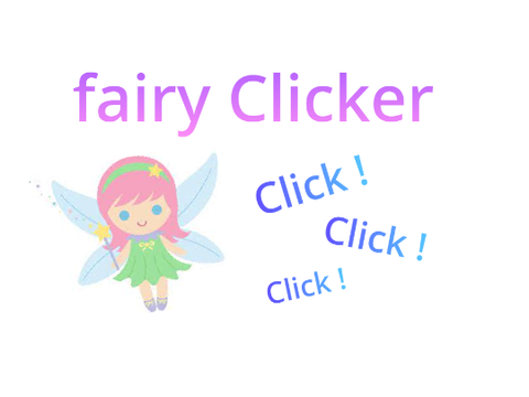 Fairy clicker remix