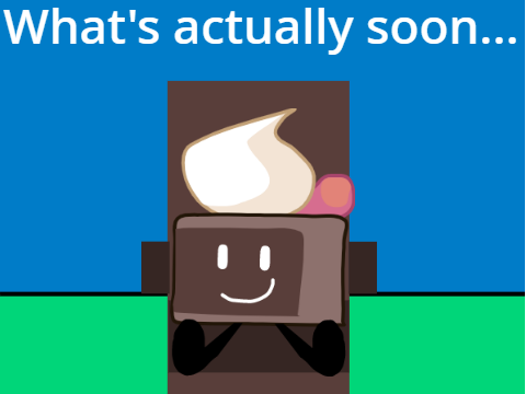 The BFDI Show Unofficial: Coming Soon...