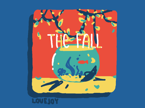 The Fall