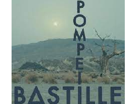 Pompeii By Bastille