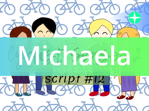 Michaela e12