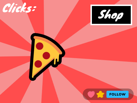 Pizza Clicker 