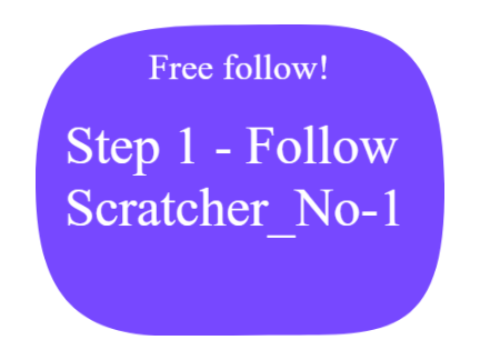 Free follow!