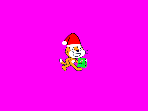 seikunn2のクリスマスアイコン