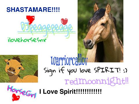 Spirit remix :) remix remix remix