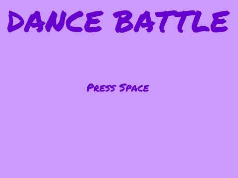 Dance Battle