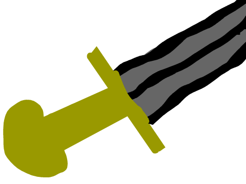 Sort of Sword