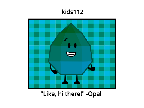 Opal's Yearbook Signup