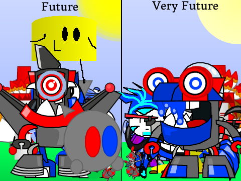 Add your future look meeting your very future side! (2)  remix remix remix remix remix remix