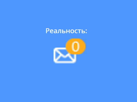 сообщения в скретче