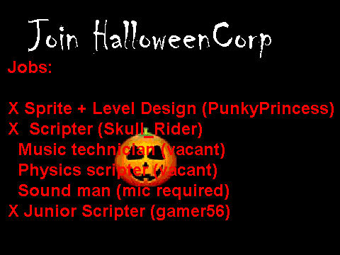 JOIN!