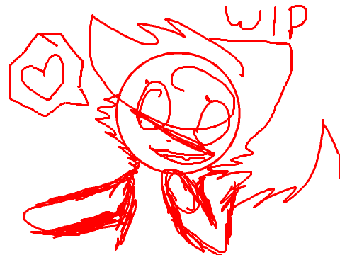 boop animation thiNgggg