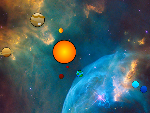 solar system
