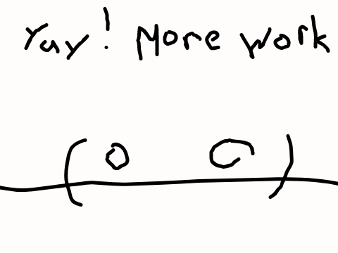 exclamation mark