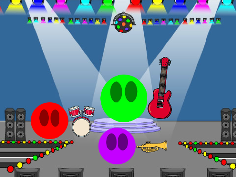Slimes Got Music Talent I Think