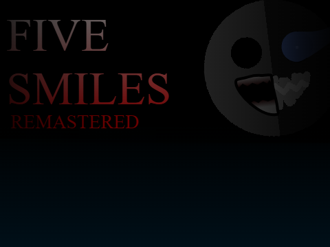 Five Smiles: Remastered
