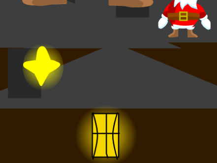 Twas The Night Before Christmas Animating